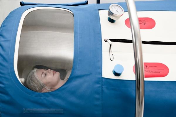 Лечебные санатории челябинска — фото 3